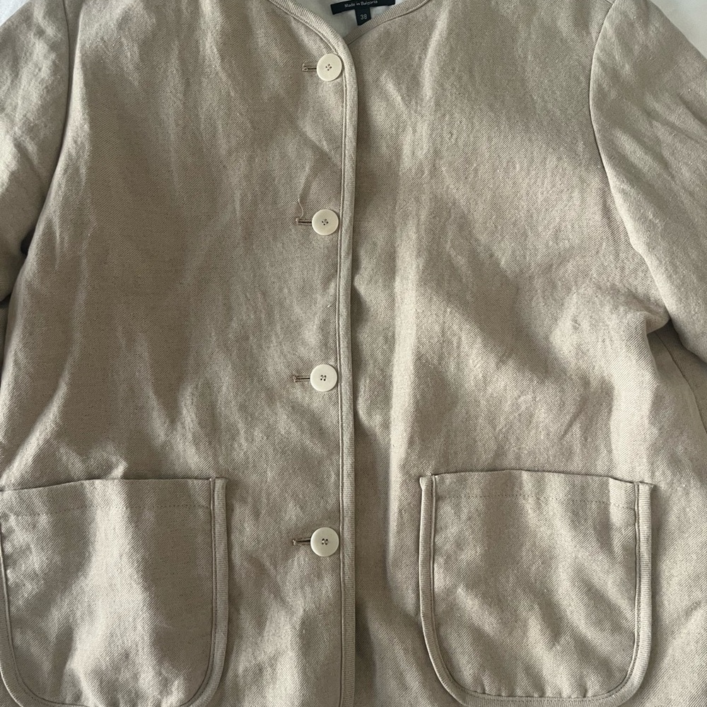 A.P.C. Katia Jacket - Picture 7 of 9